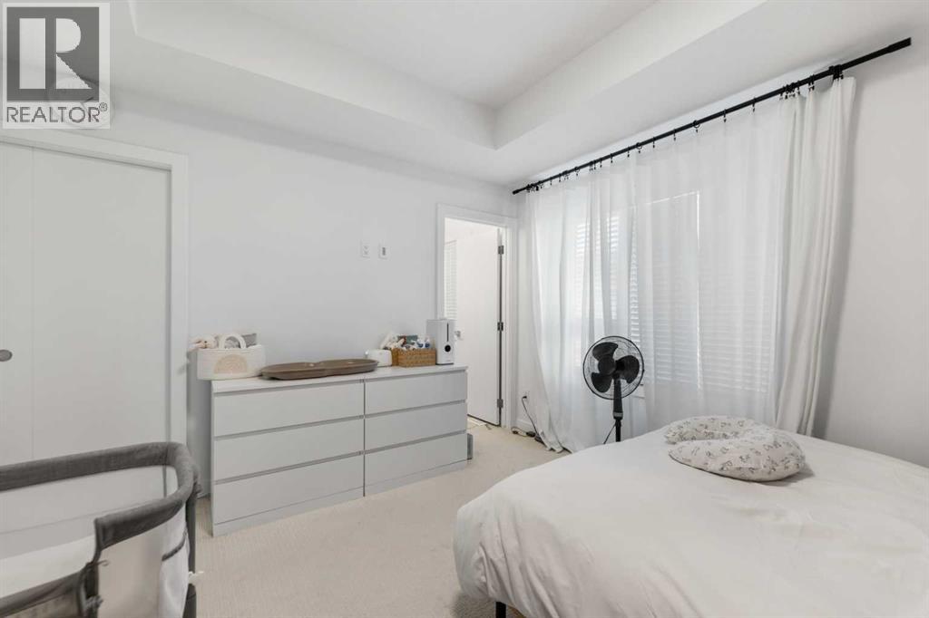 218, 669 Savanna Boulevard Ne, Calgary, Alberta  T3J 2K2 - Photo 19 - A2266637