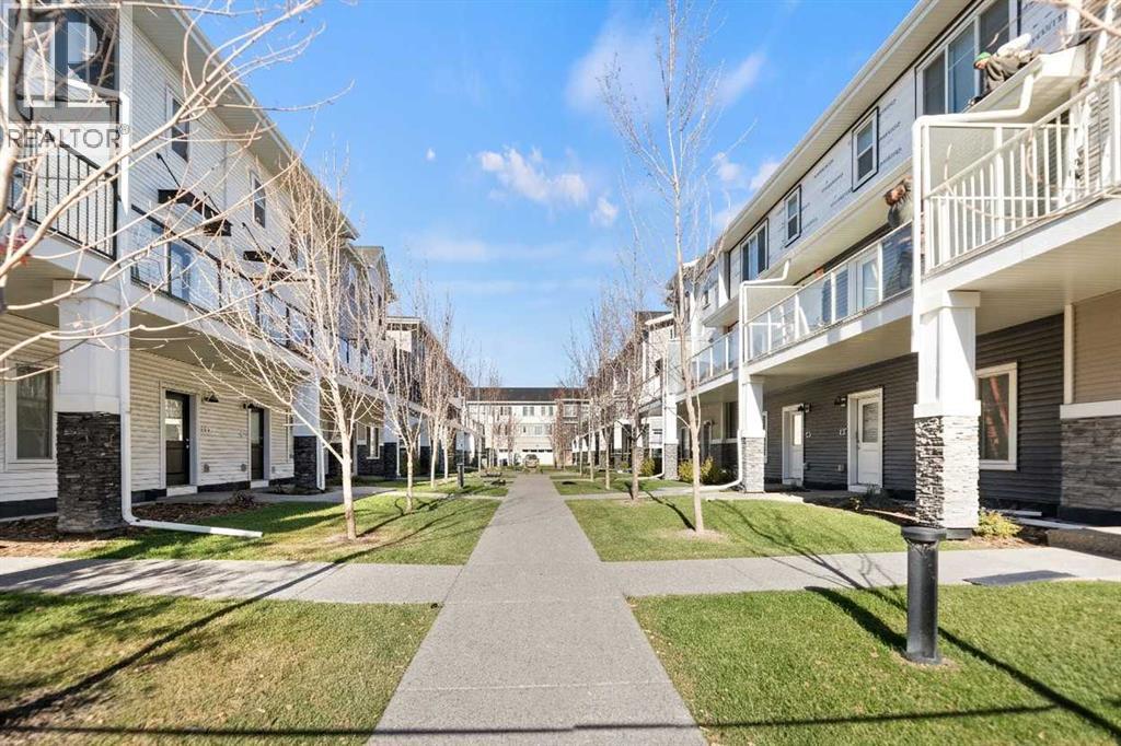 218, 669 Savanna Boulevard Ne, Calgary, Alberta  T3J 2K2 - Photo 33 - A2266637