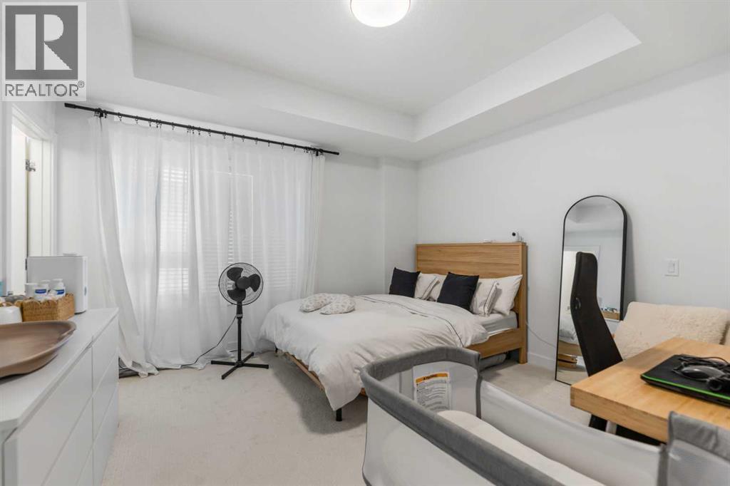 218, 669 Savanna Boulevard Ne, Calgary, Alberta  T3J 2K2 - Photo 18 - A2266637