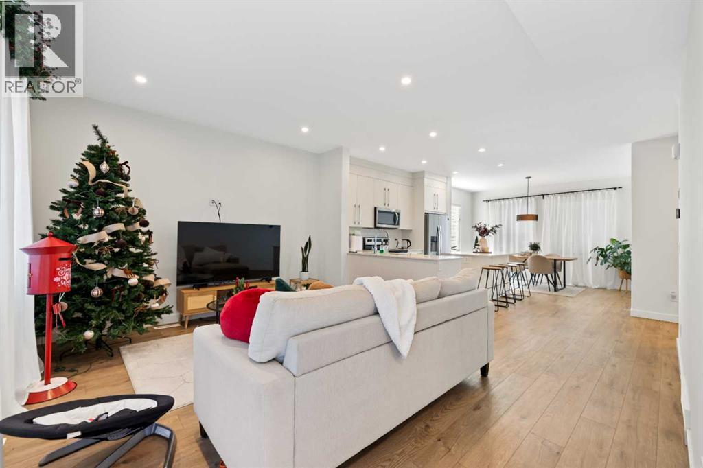 218, 669 Savanna Boulevard Ne, Calgary, Alberta  T3J 2K2 - Photo 6 - A2266637