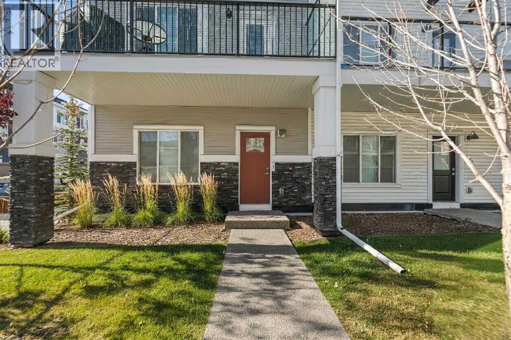 218, 669 Savanna Boulevard Ne, Calgary, Alberta  T3J 2K2 - Photo 31 - A2266637