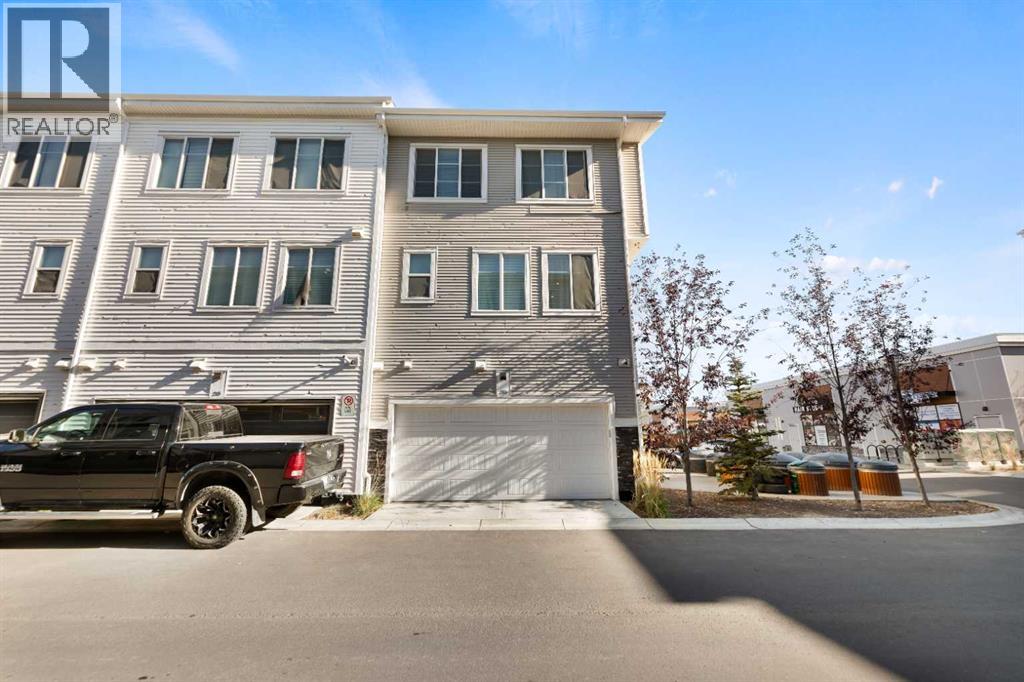 218, 669 Savanna Boulevard Ne, Calgary, Alberta  T3J 2K2 - Photo 35 - A2266637