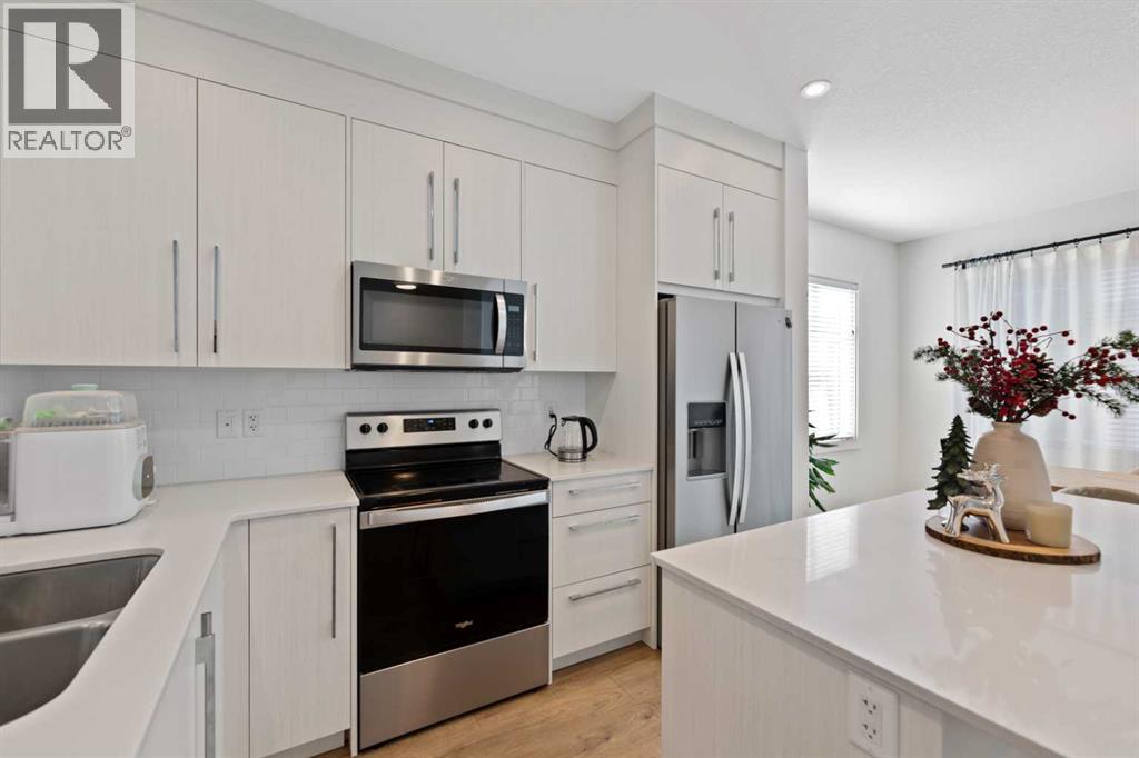 218, 669 Savanna Boulevard Ne, Calgary, Alberta  T3J 2K2 - Photo 14 - A2266637