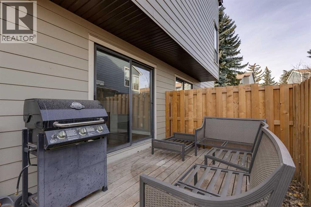 1, 102 Grier Terrace Ne, Calgary, Alberta  T2K 5Y6 - Photo 14 - A2270634