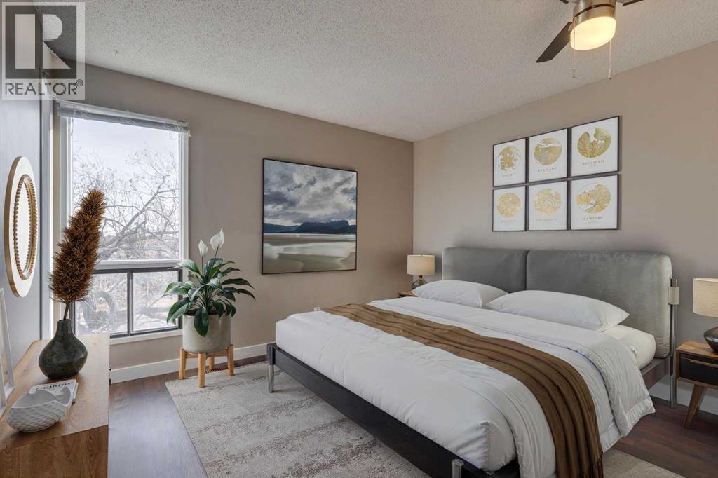 1, 102 Grier Terrace Ne, Calgary, Alberta  T2K 5Y6 - Photo 27 - A2270634