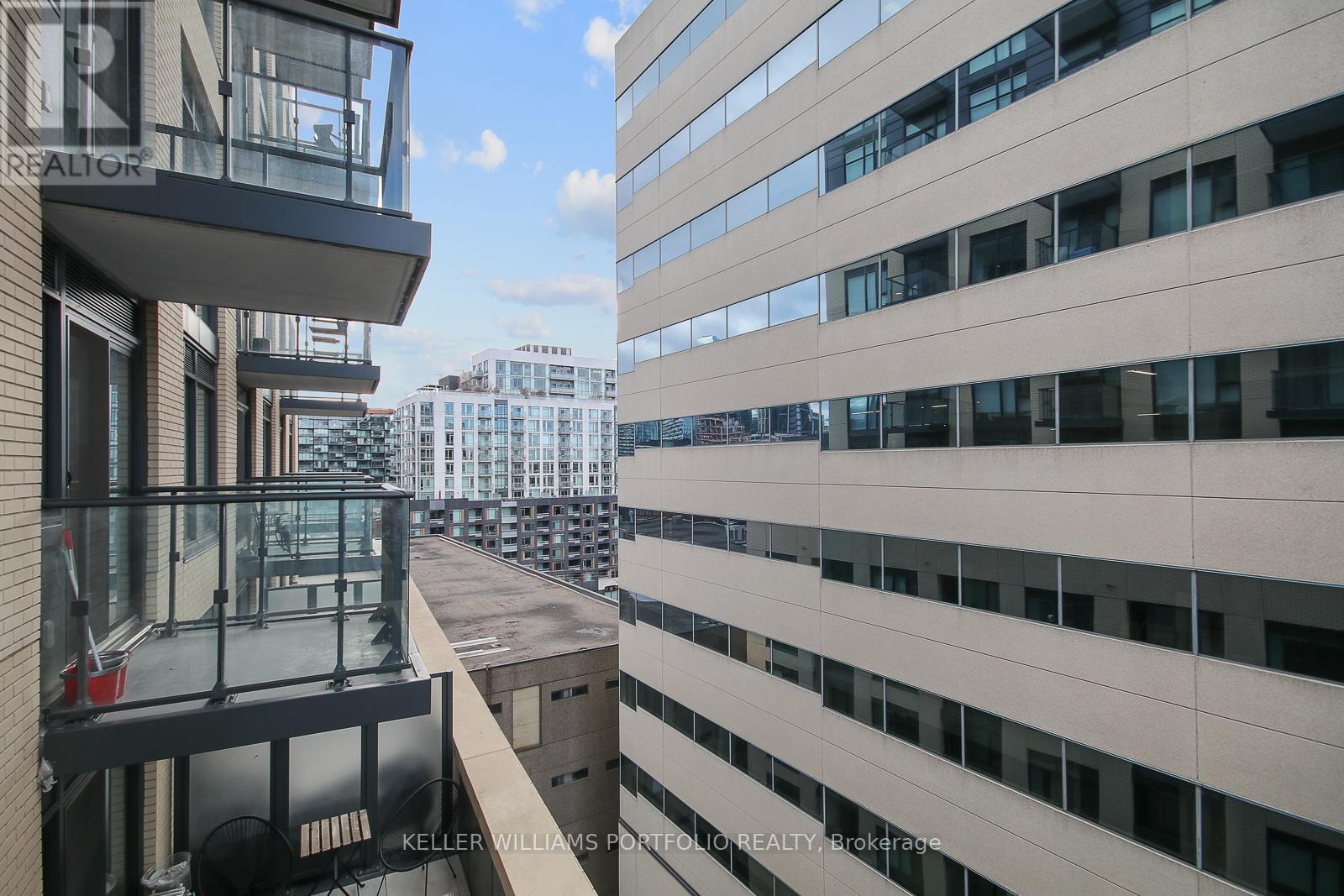 930 - 543 Richmond Street W, Toronto, Ontario  M5V 0W9 - Photo 26 - C12502478