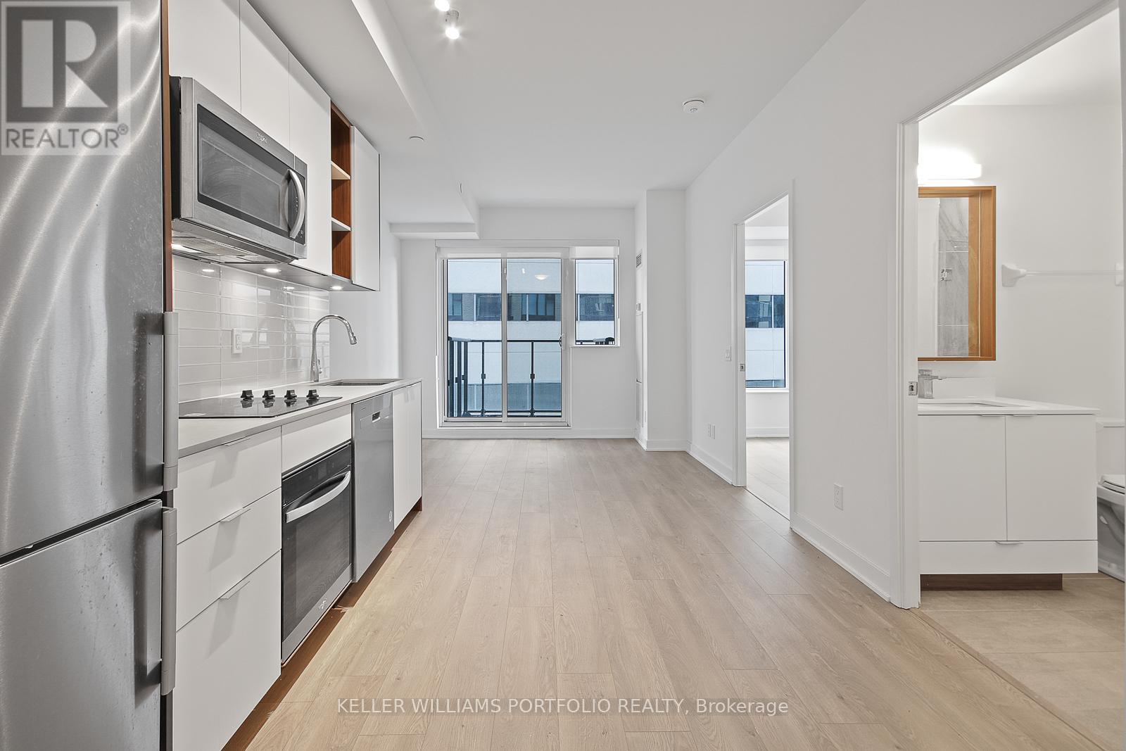 930 - 543 Richmond Street W, Toronto, Ontario  M5V 0W9 - Photo 2 - C12502478