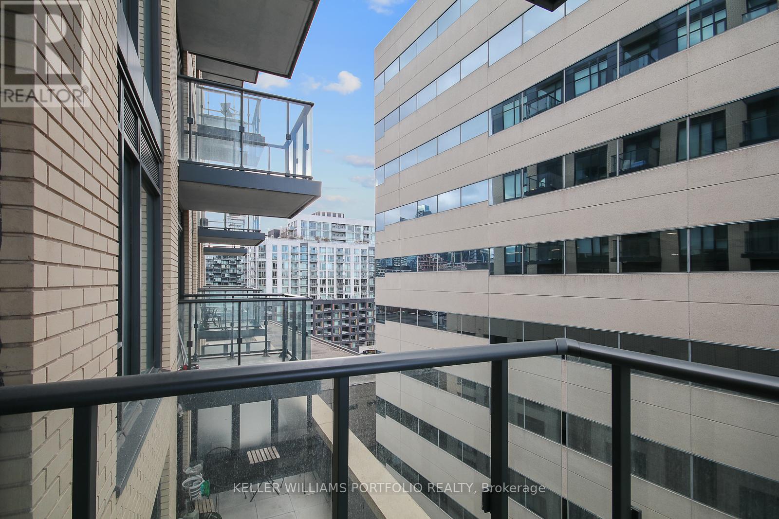 930 - 543 Richmond Street W, Toronto, Ontario  M5V 0W9 - Photo 25 - C12502478