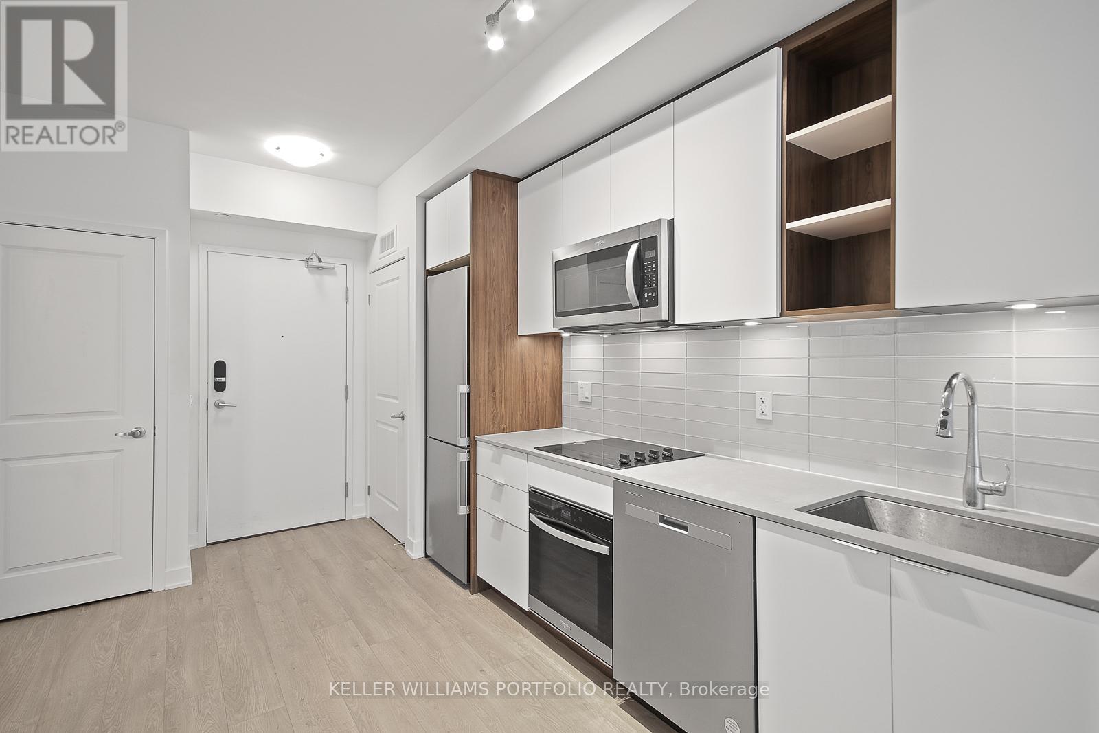 930 - 543 Richmond Street W, Toronto, Ontario  M5V 0W9 - Photo 11 - C12502478