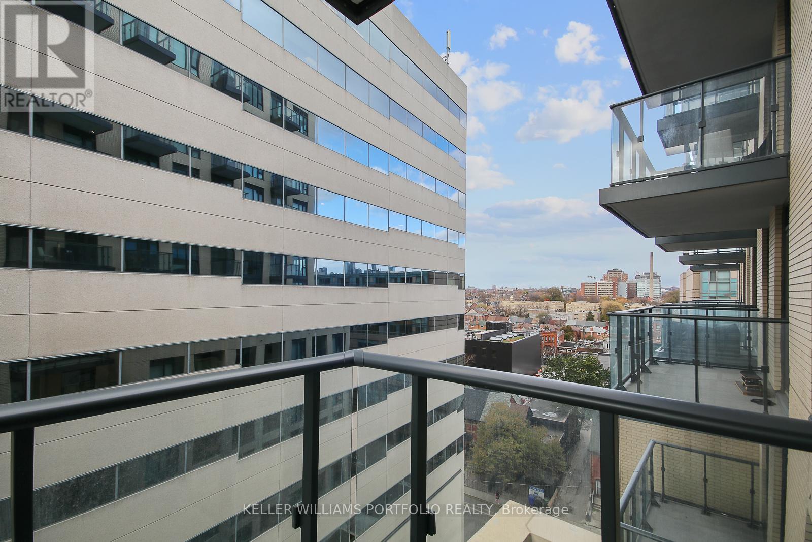 930 - 543 Richmond Street W, Toronto, Ontario  M5V 0W9 - Photo 24 - C12502478