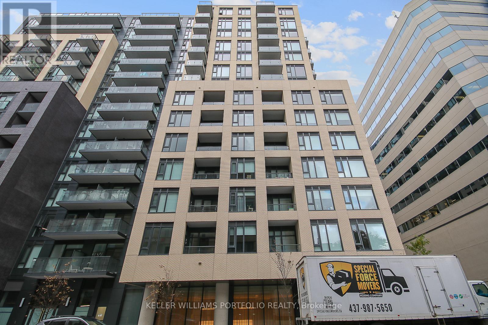 930 - 543 Richmond Street W, Toronto, Ontario  M5V 0W9 - Photo 31 - C12502478