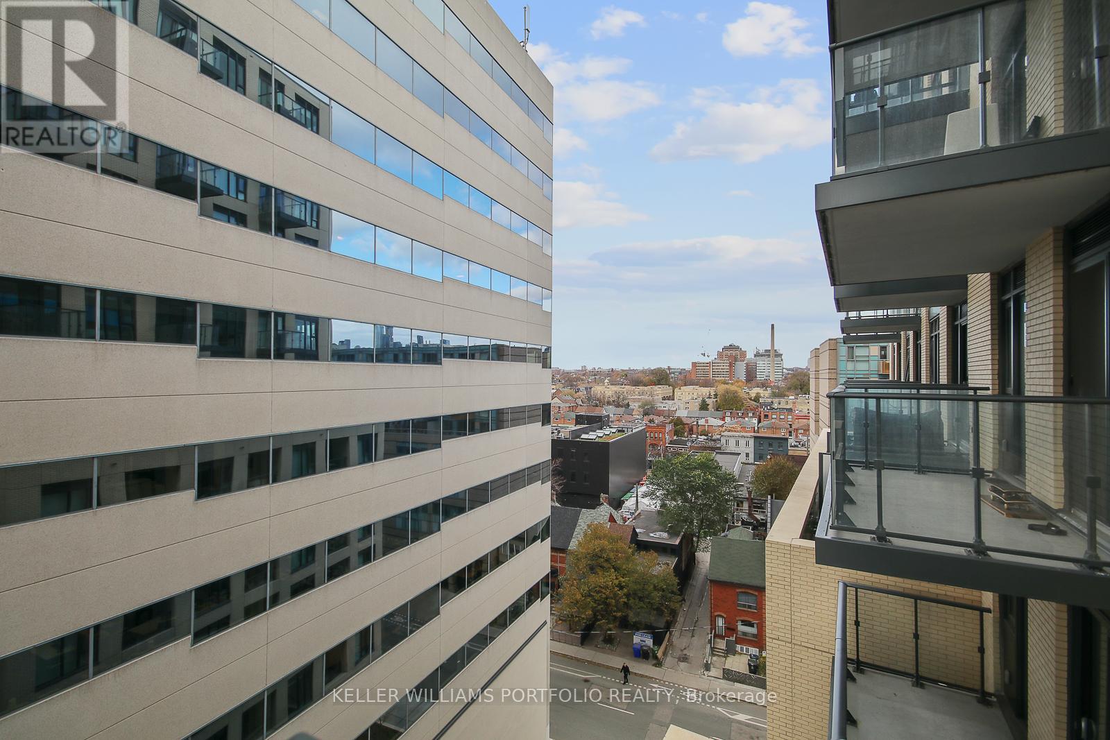 930 - 543 Richmond Street W, Toronto, Ontario  M5V 0W9 - Photo 27 - C12502478