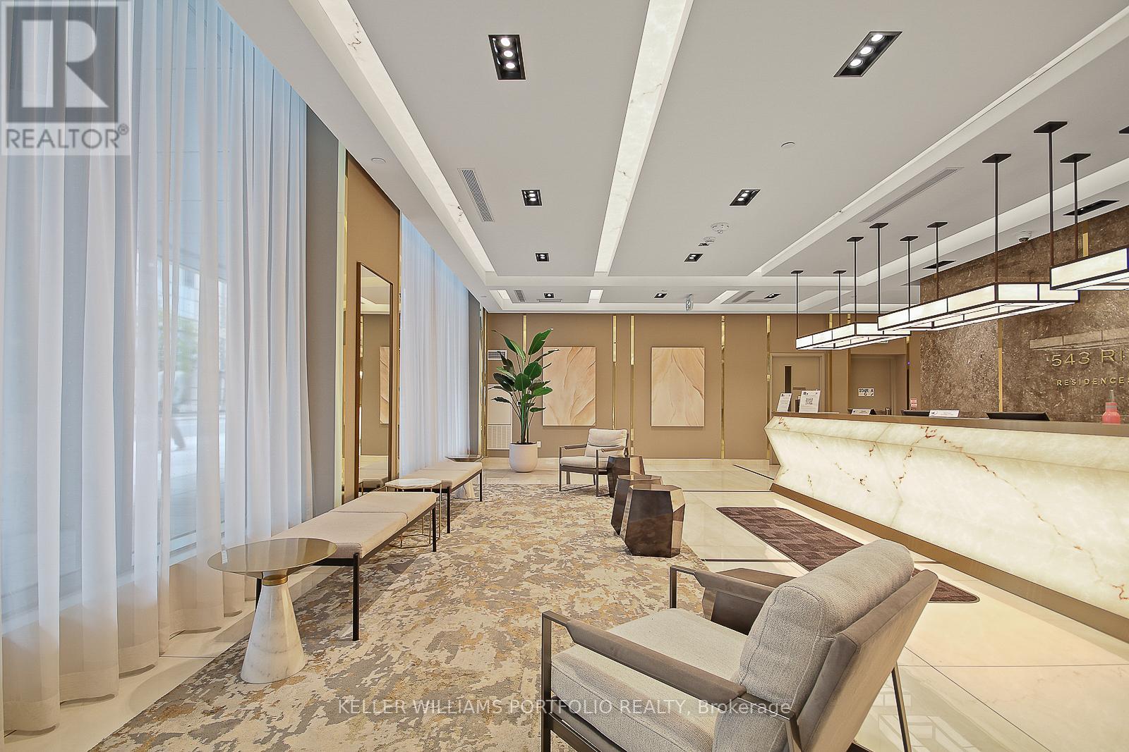 930 - 543 Richmond Street W, Toronto, Ontario  M5V 0W9 - Photo 29 - C12502478