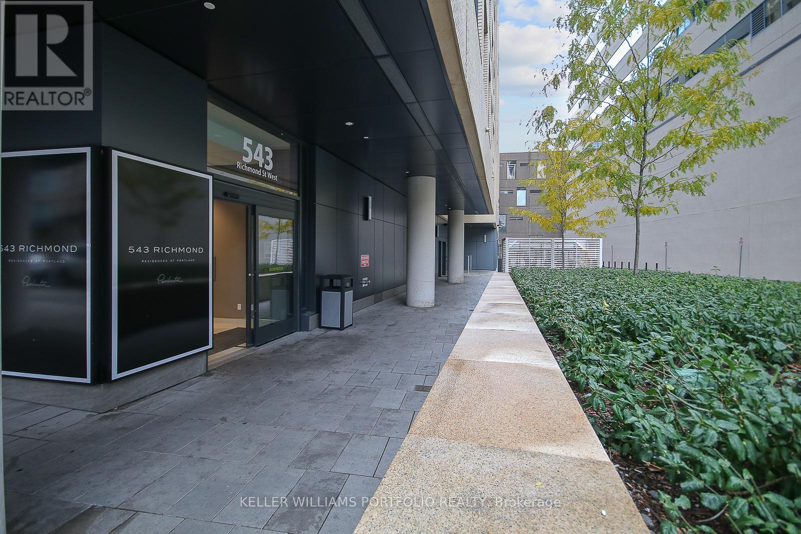 930 - 543 Richmond Street W, Toronto, Ontario  M5V 0W9 - Photo 33 - C12502478