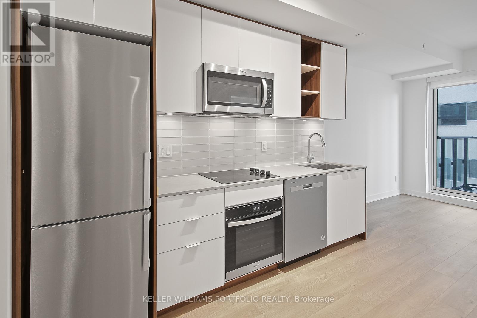 930 - 543 Richmond Street W, Toronto, Ontario  M5V 0W9 - Photo 9 - C12502478