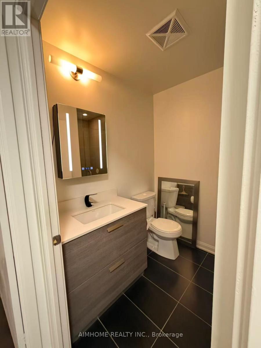 3205 - 11 Bogert Avenue W, Toronto, Ontario  M2N 0H4 - Photo 10 - C12553524