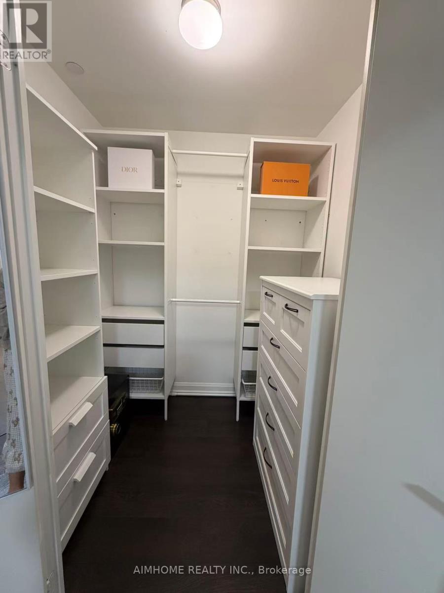 3205 - 11 Bogert Avenue W, Toronto, Ontario  M2N 0H4 - Photo 13 - C12553524