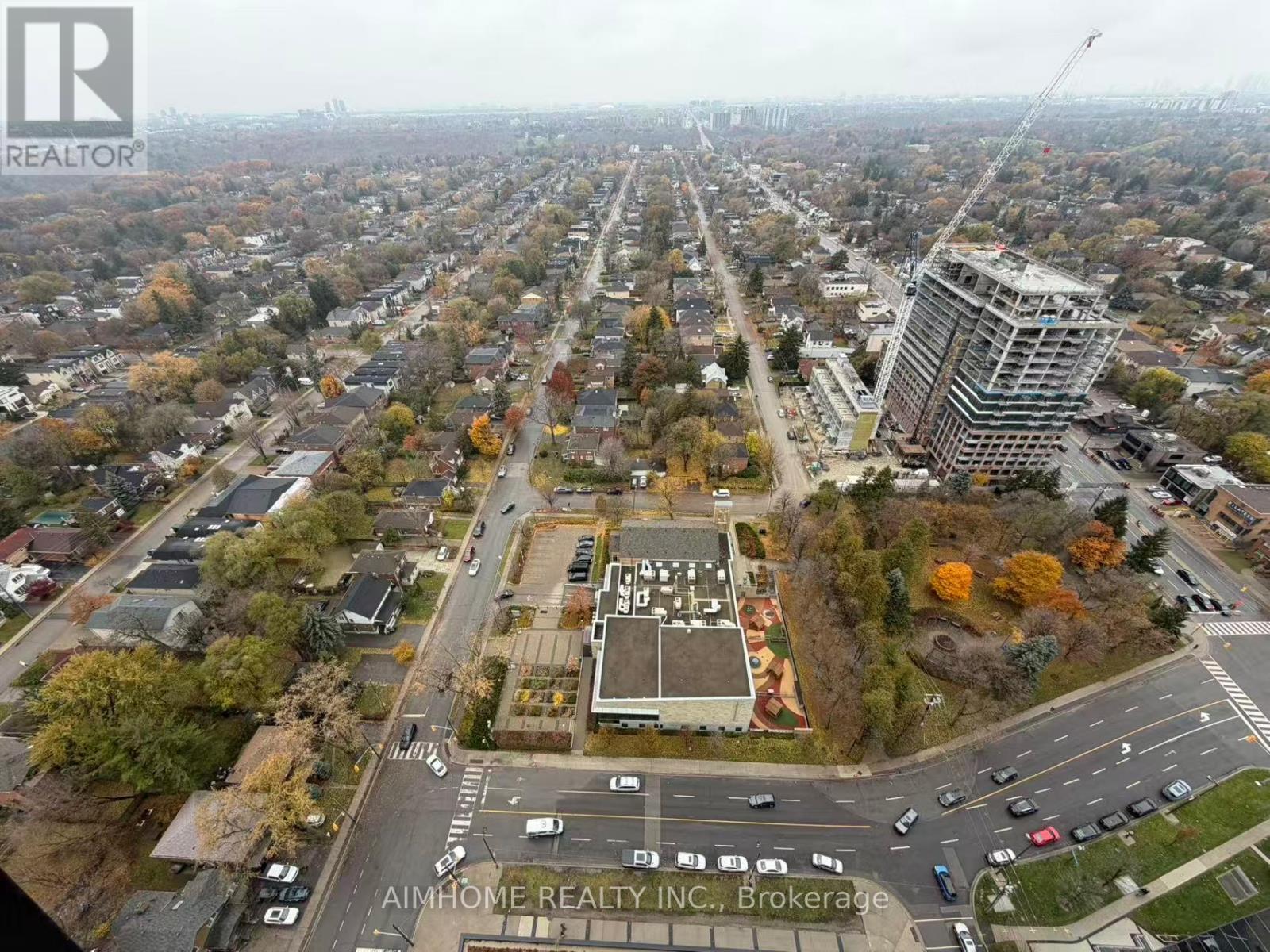 3205 - 11 Bogert Avenue W, Toronto, Ontario  M2N 0H4 - Photo 14 - C12553524