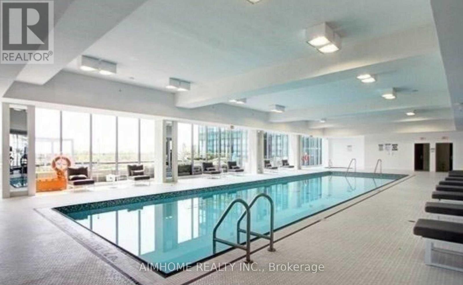 3205 - 11 Bogert Avenue W, Toronto, Ontario  M2N 0H4 - Photo 18 - C12553524