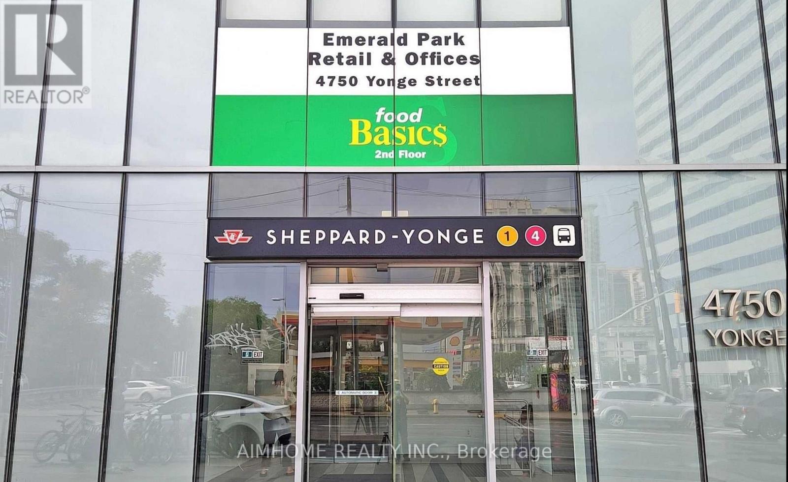 3205 - 11 Bogert Avenue W, Toronto, Ontario  M2N 0H4 - Photo 20 - C12553524