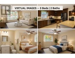 MAIN-UPPER LEVEL - 20 ROSEGLOR CRESCENT, Toronto, Ontario