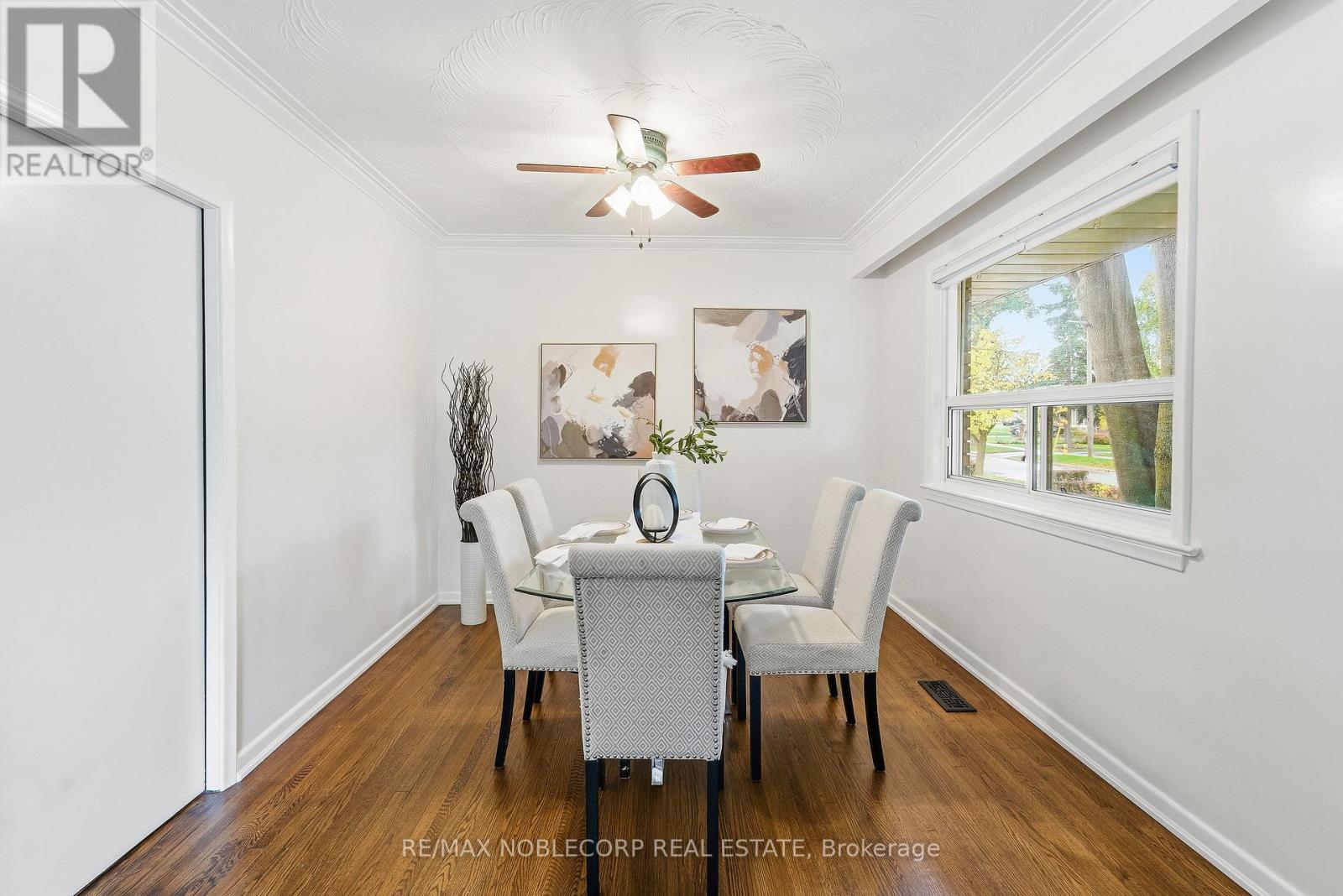 16 Fortune Gate, Toronto, Ontario  M1G 1X8 - Photo 8 - E12556734