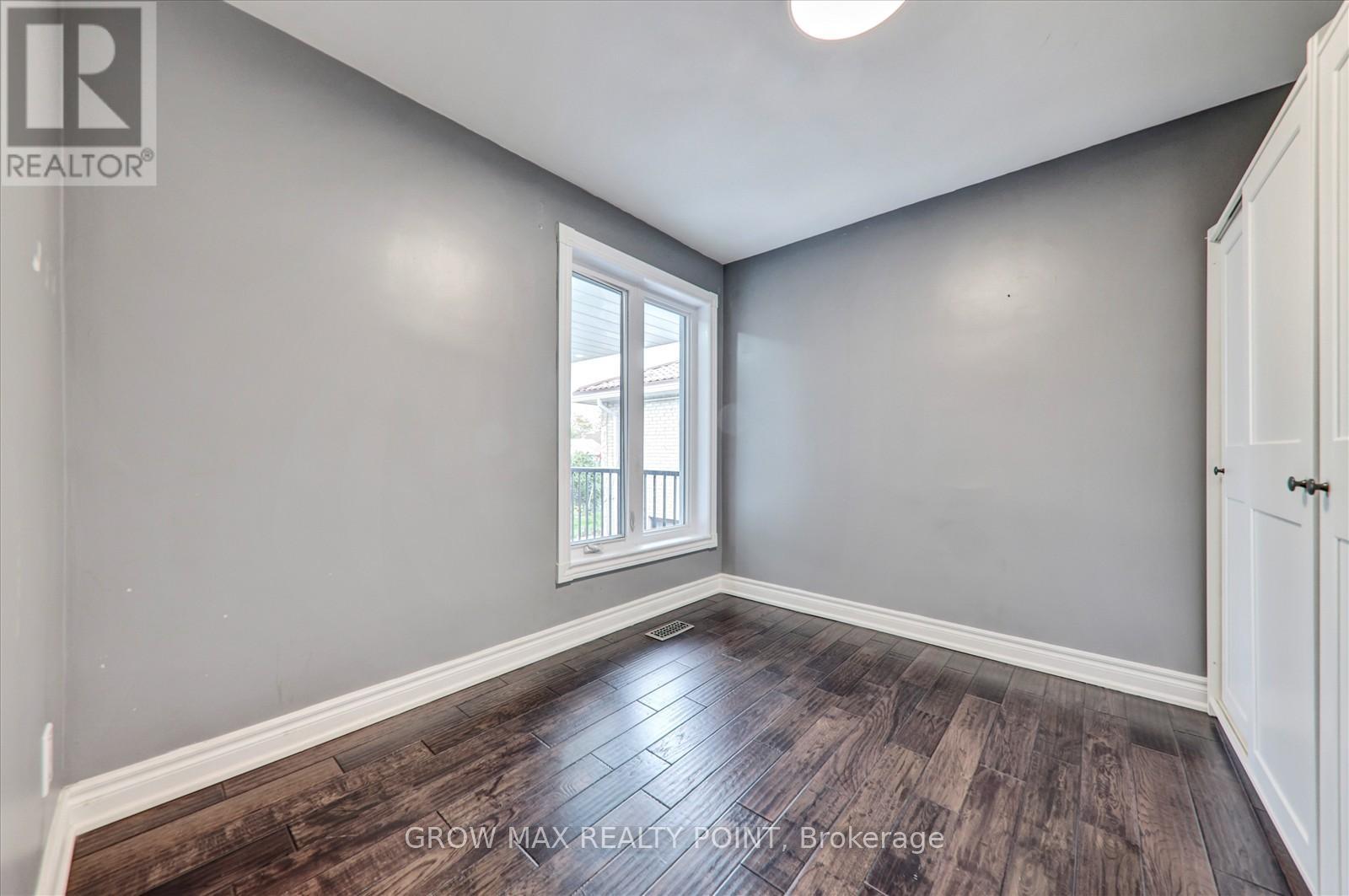 Upper - 184 Canlish Road E, Toronto, Ontario  M1P 1T2 - Photo 15 - E12556738