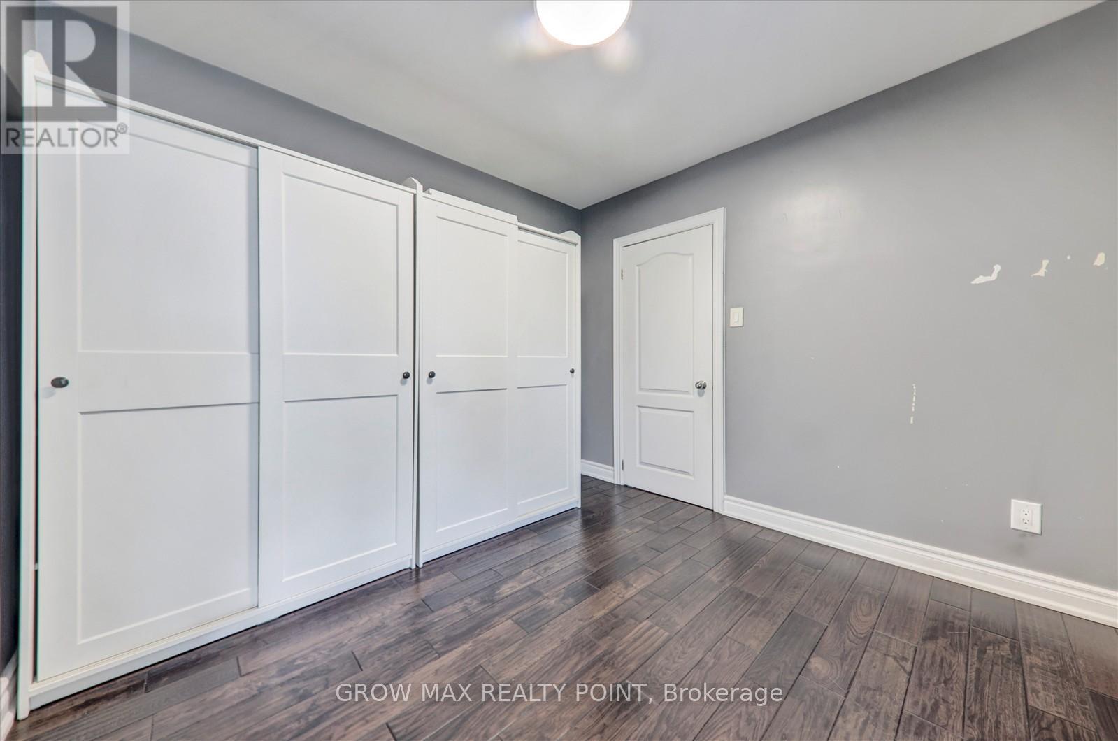 Upper - 184 Canlish Road E, Toronto, Ontario  M1P 1T2 - Photo 16 - E12556738