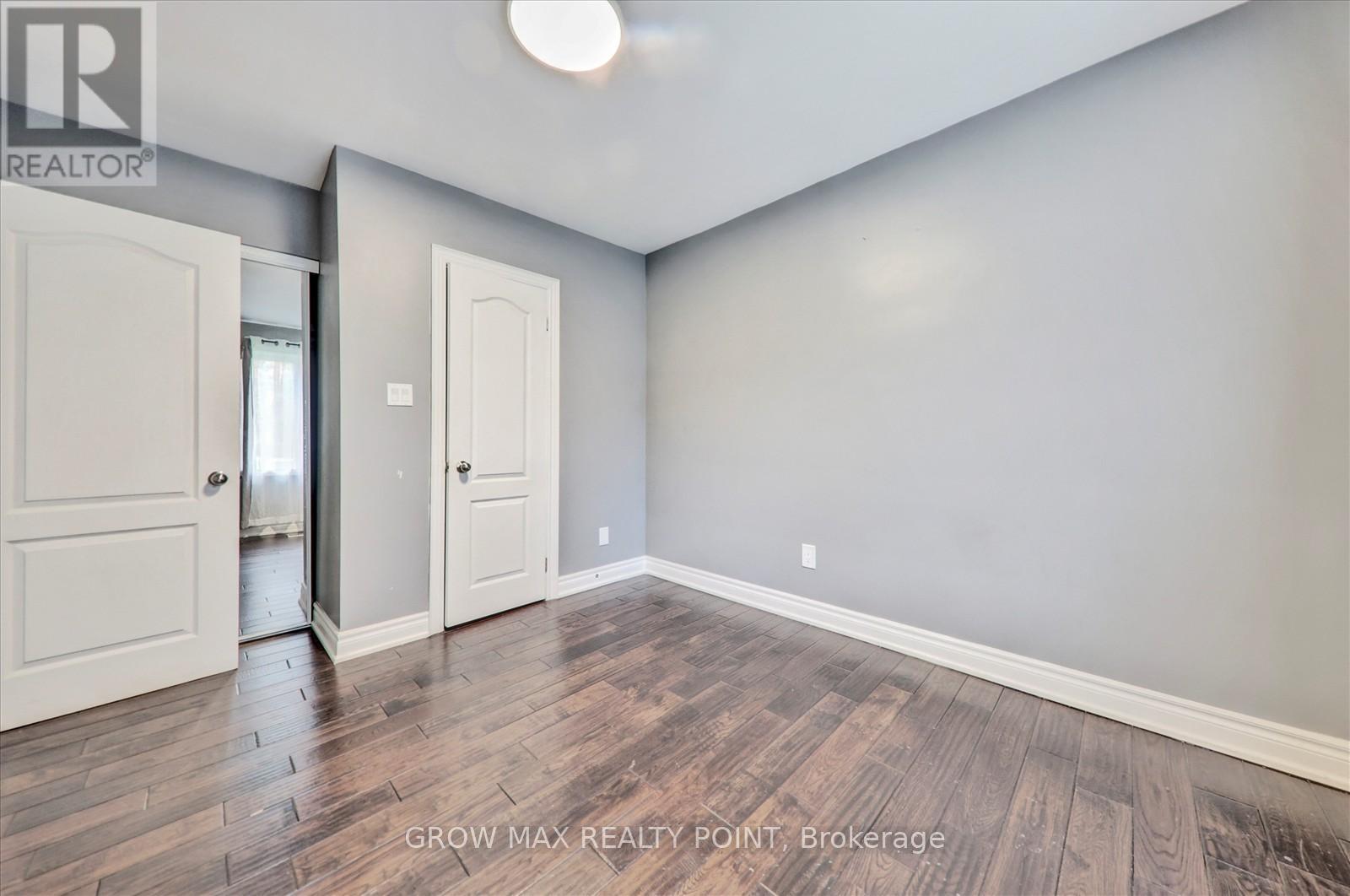 Upper - 184 Canlish Road E, Toronto, Ontario  M1P 1T2 - Photo 18 - E12556738