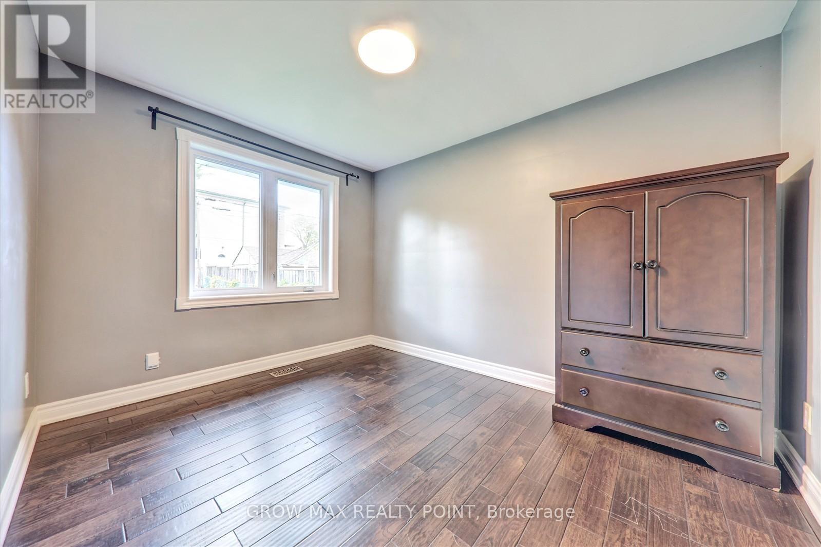 Upper - 184 Canlish Road E, Toronto, Ontario  M1P 1T2 - Photo 20 - E12556738