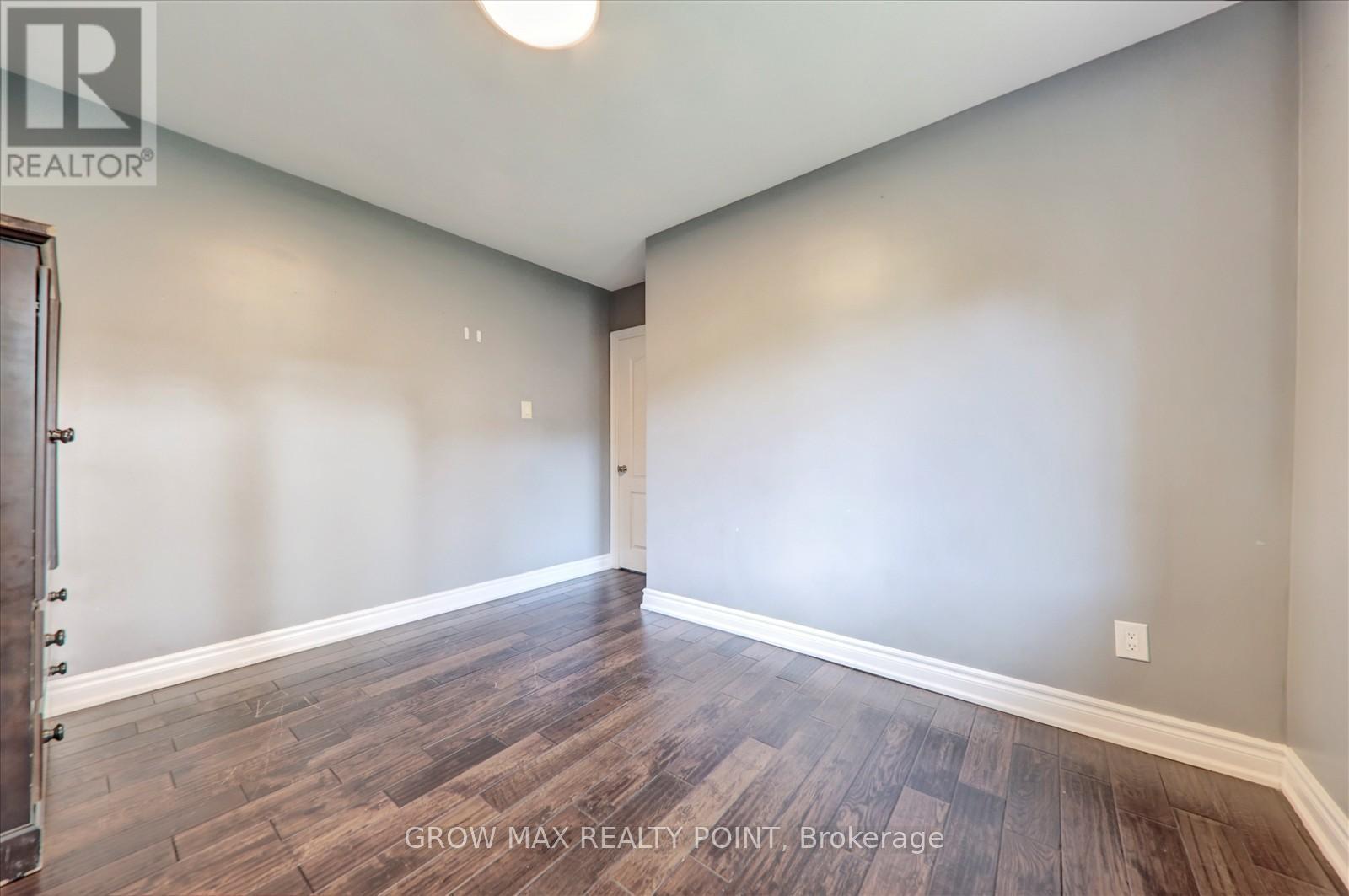 Upper - 184 Canlish Road E, Toronto, Ontario  M1P 1T2 - Photo 21 - E12556738