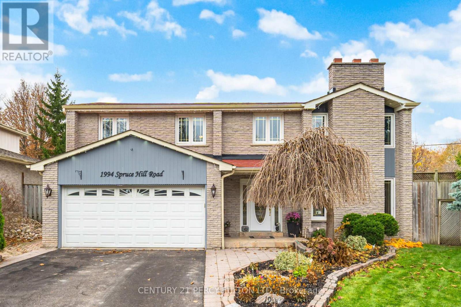 1994 Spruce Hill Road, Pickering, Ontario  L1V 3N8 - Photo 1 - E12556740