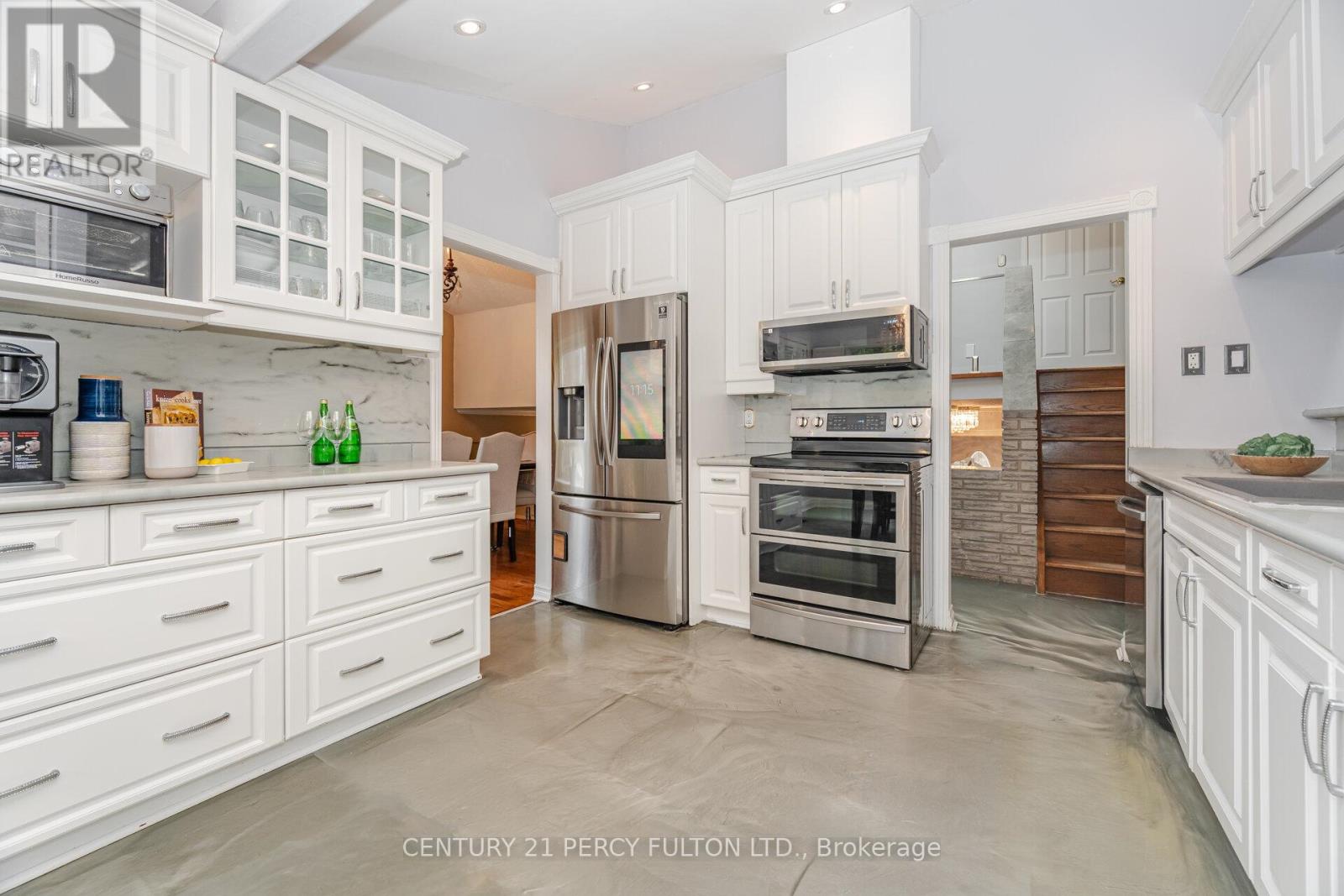 1994 Spruce Hill Road, Pickering, Ontario  L1V 3N8 - Photo 14 - E12556740