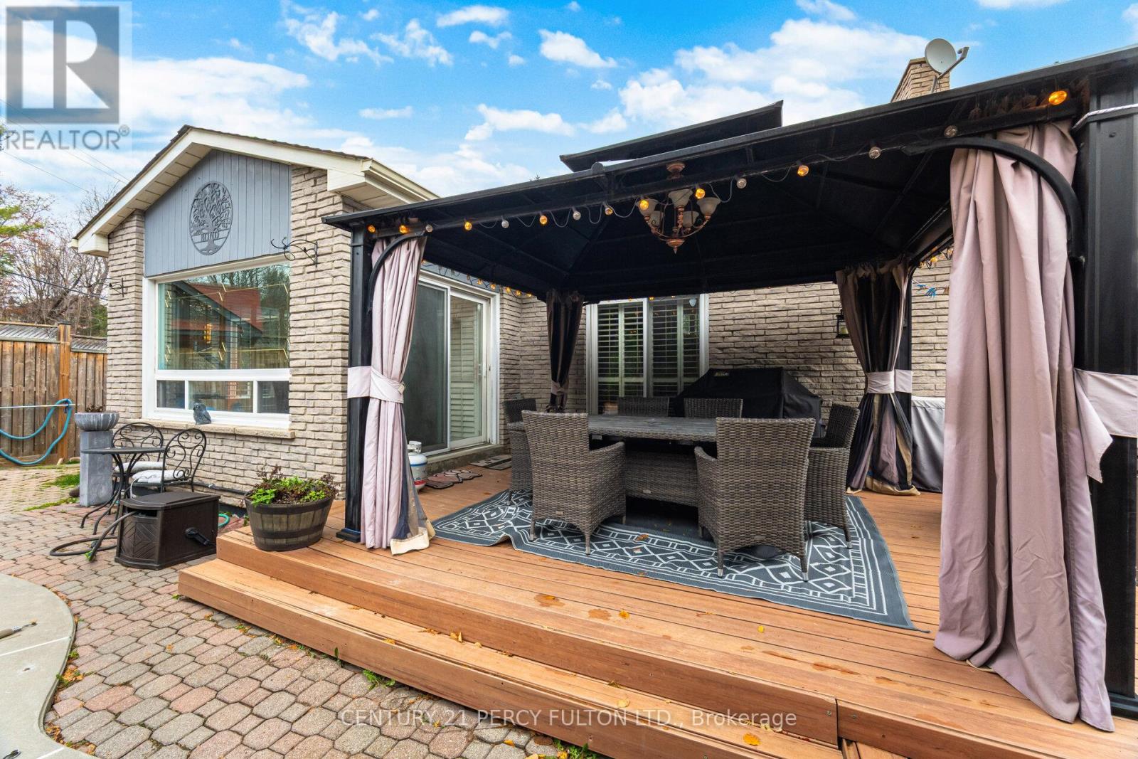 1994 Spruce Hill Road, Pickering, Ontario  L1V 3N8 - Photo 46 - E12556740