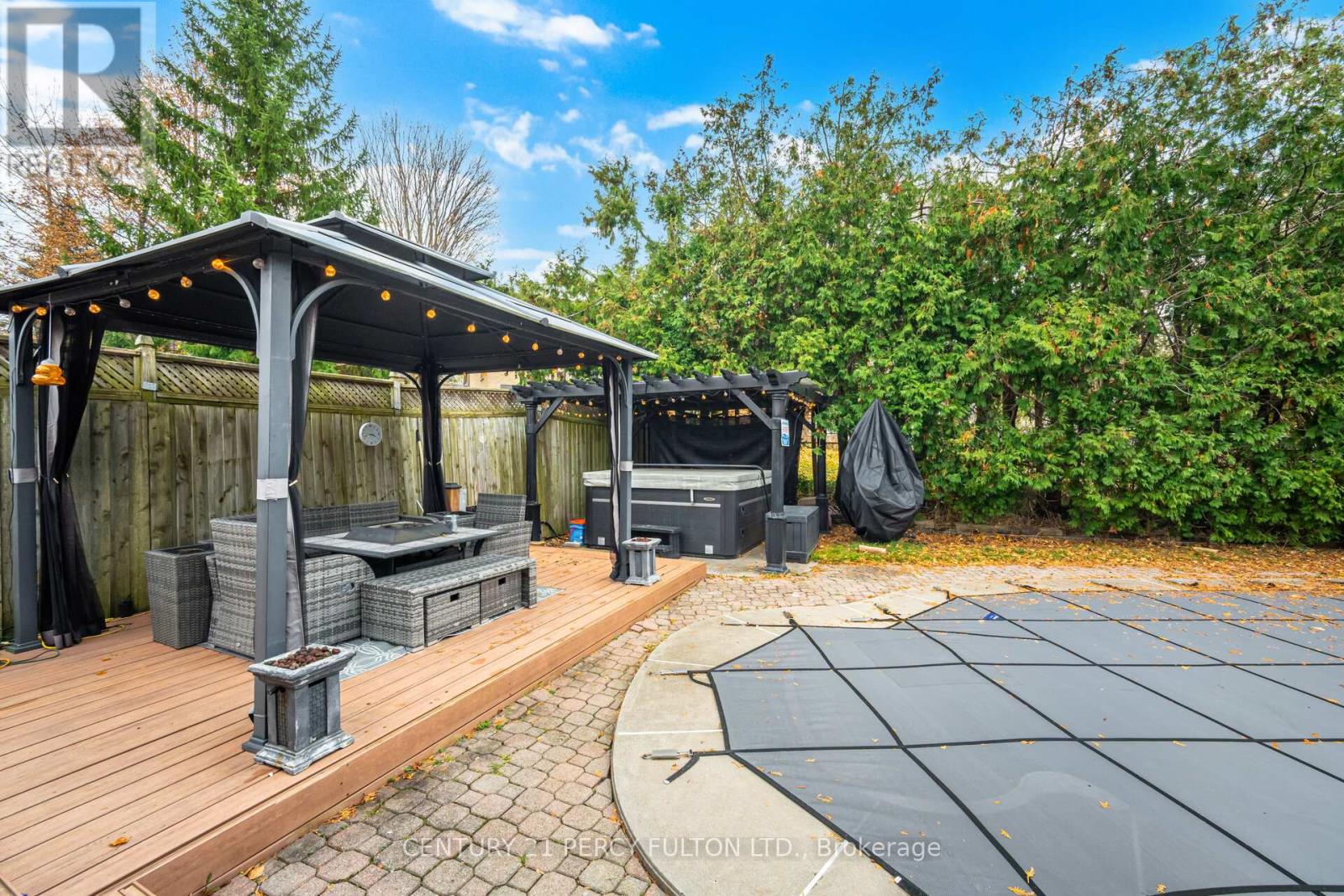 1994 Spruce Hill Road, Pickering, Ontario  L1V 3N8 - Photo 47 - E12556740