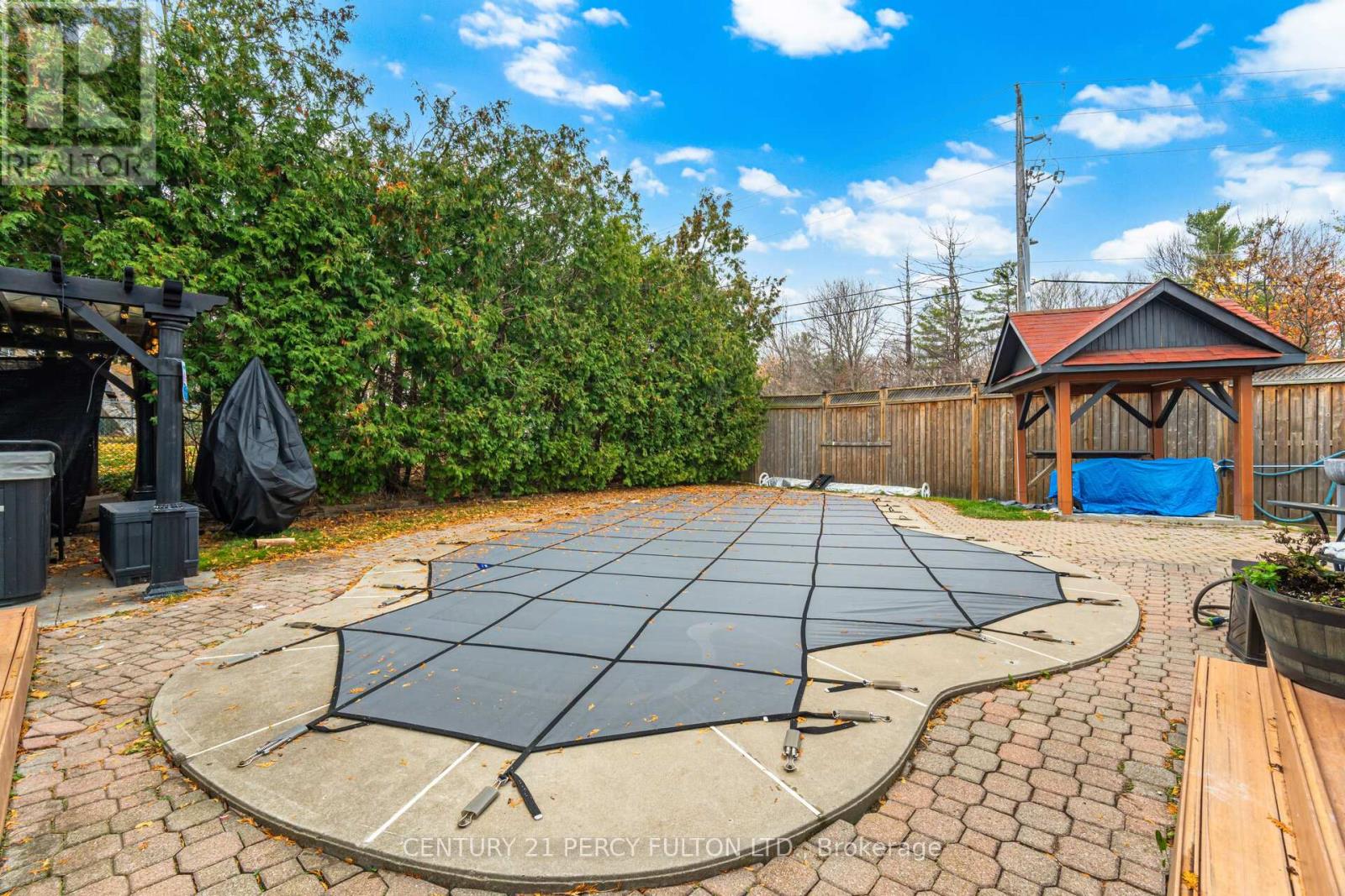 1994 Spruce Hill Road, Pickering, Ontario  L1V 3N8 - Photo 50 - E12556740