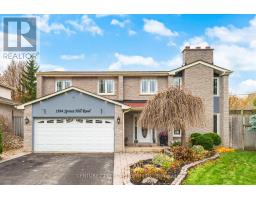 1994 SPRUCE HILL ROAD, Pickering, Ontario