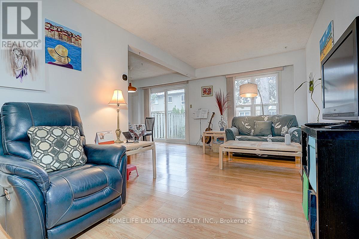 135 - 195 Alexmuir Boulevard, Toronto, Ontario M1V 1R7 - Photo 10 - E12556750