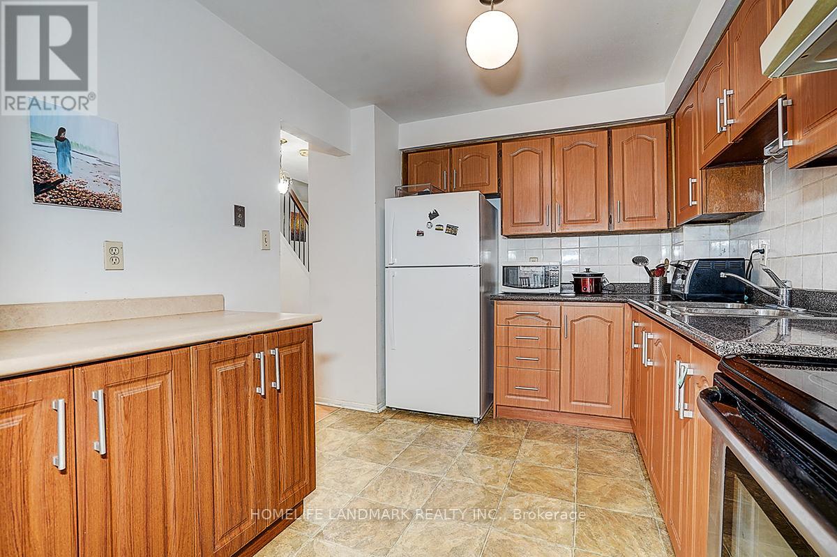 135 - 195 Alexmuir Boulevard, Toronto, Ontario M1V 1R7 - Photo 19 - E12556750