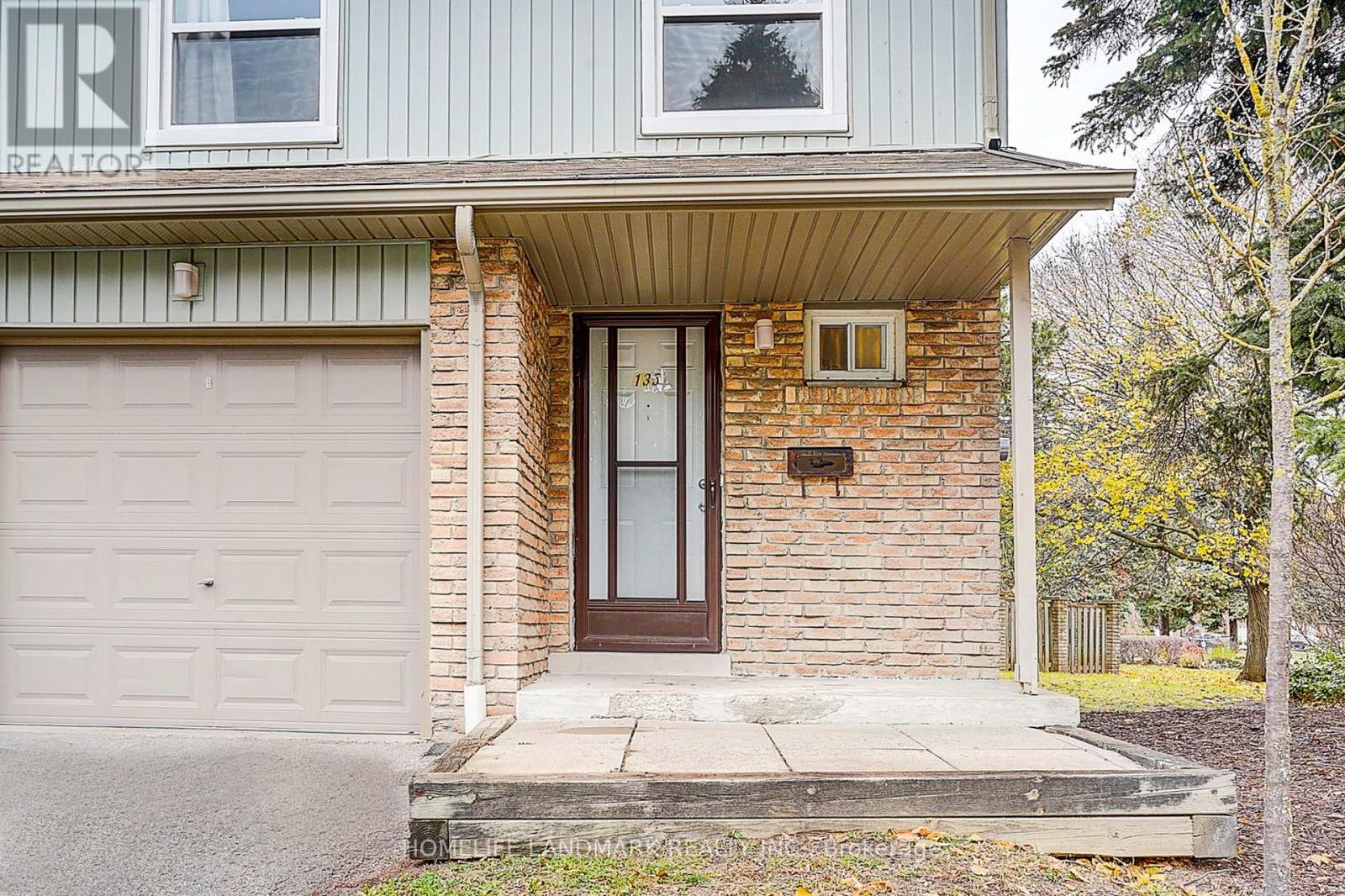 135 - 195 Alexmuir Boulevard, Toronto, Ontario M1V 1R7 - Photo 2 - E12556750