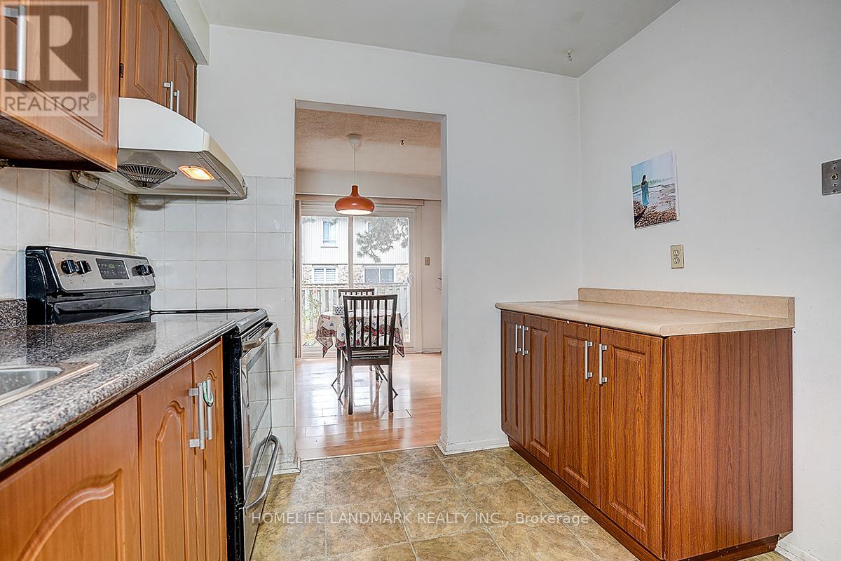 135 - 195 Alexmuir Boulevard, Toronto, Ontario M1V 1R7 - Photo 21 - E12556750