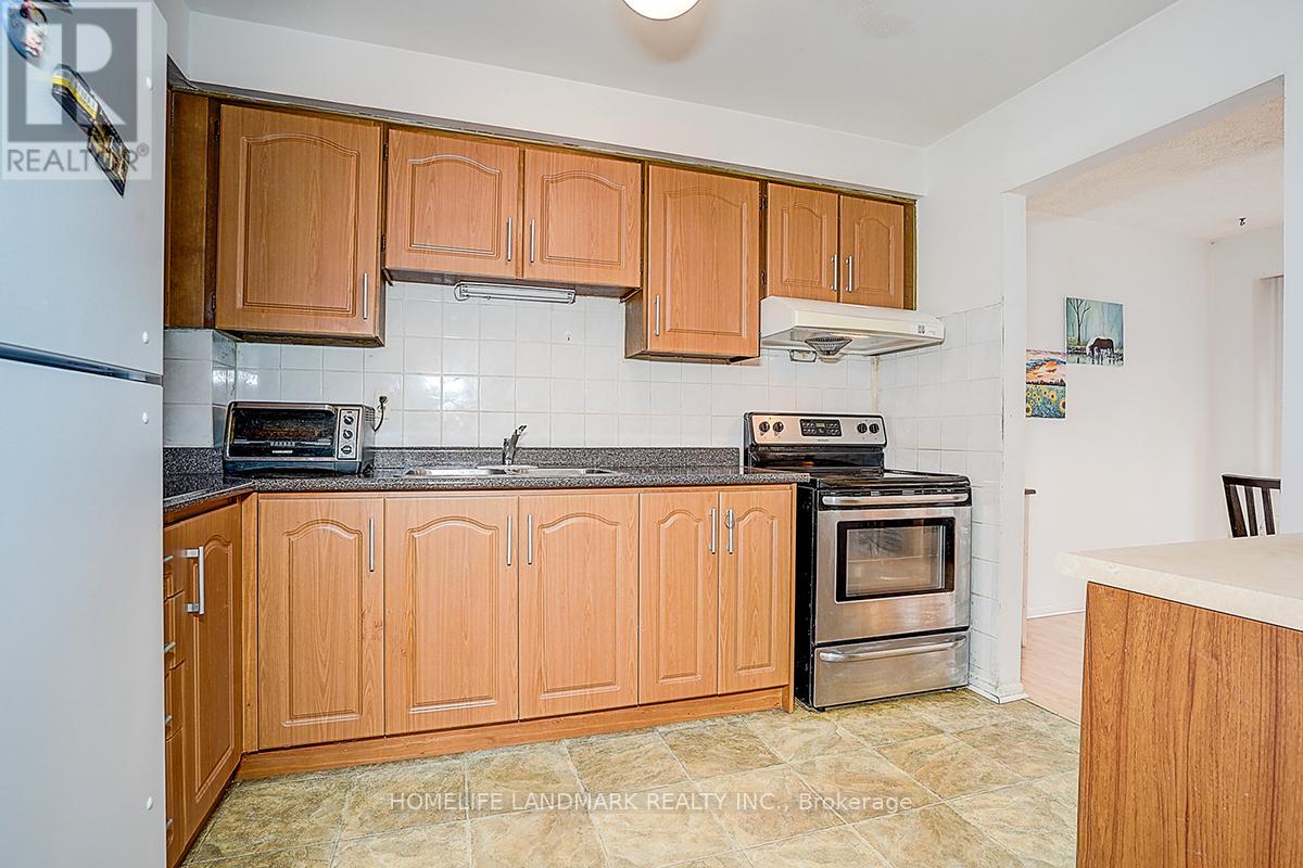 135 - 195 Alexmuir Boulevard, Toronto, Ontario M1V 1R7 - Photo 23 - E12556750