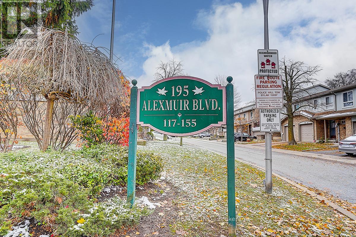 135 - 195 Alexmuir Boulevard, Toronto, Ontario M1V 1R7 - Photo 3 - E12556750