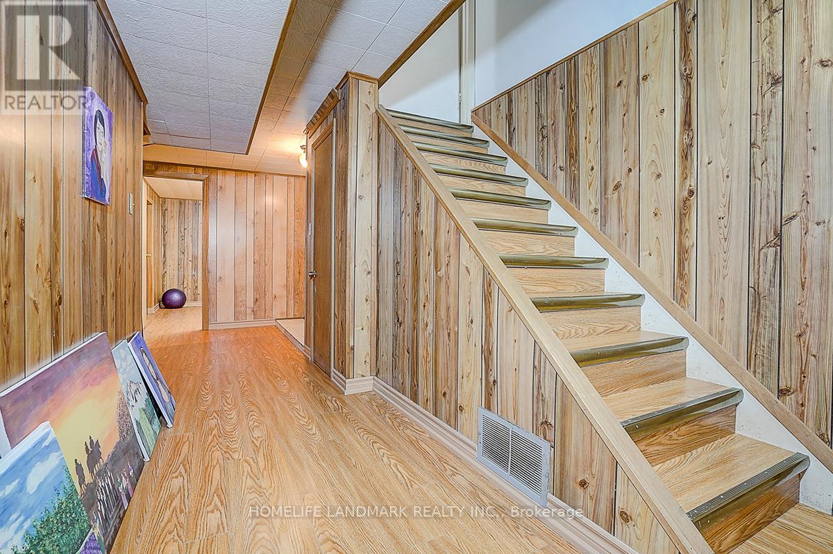 135 - 195 Alexmuir Boulevard, Toronto, Ontario M1V 1R7 - Photo 38 - E12556750