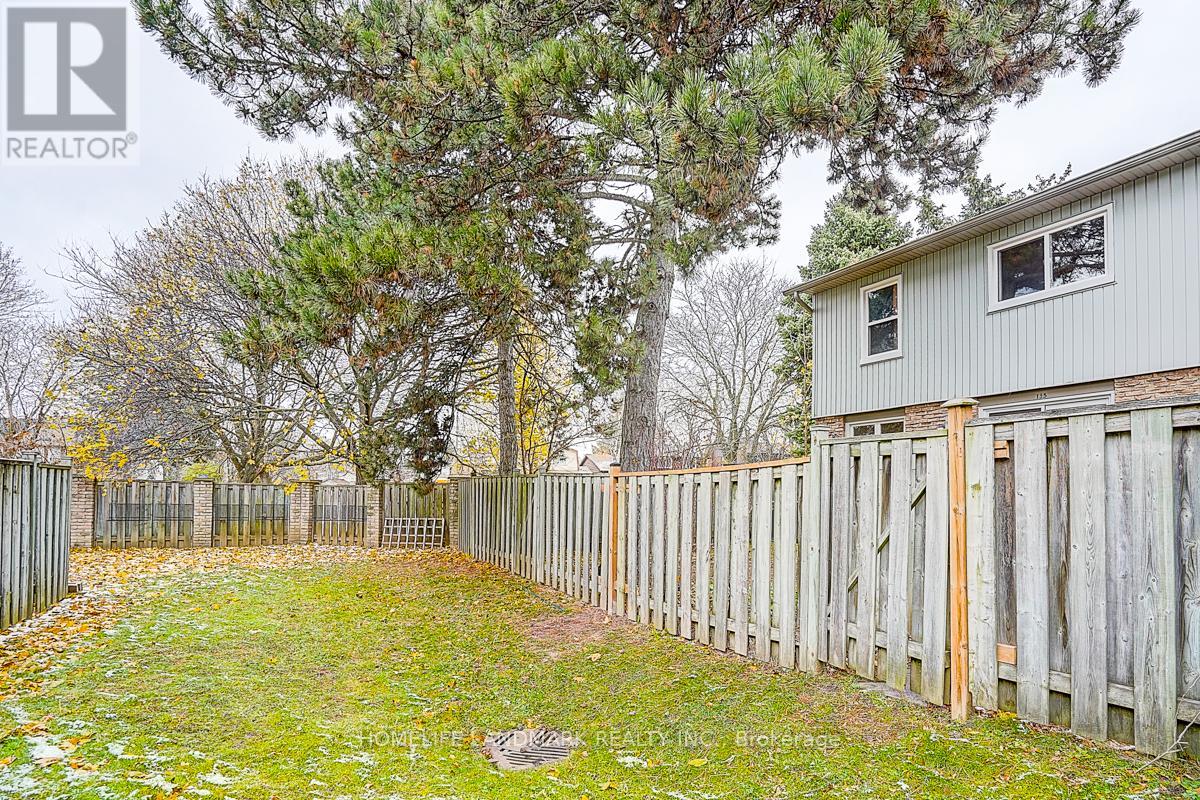 135 - 195 Alexmuir Boulevard, Toronto, Ontario M1V 1R7 - Photo 44 - E12556750