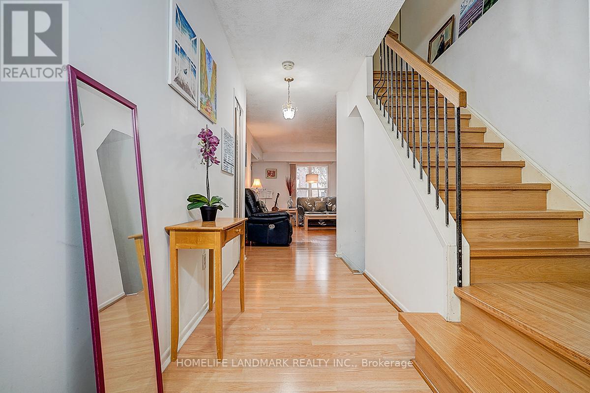 135 - 195 Alexmuir Boulevard, Toronto, Ontario M1V 1R7 - Photo 5 - E12556750