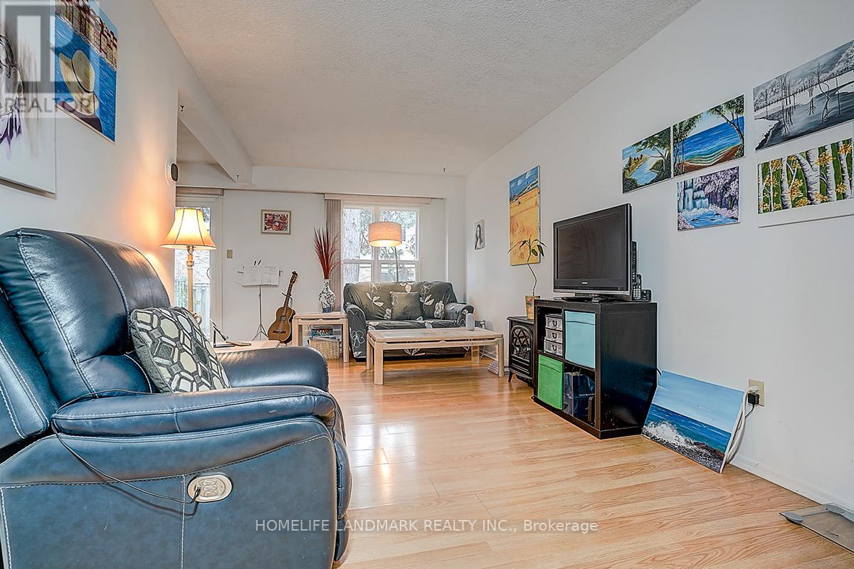 135 - 195 Alexmuir Boulevard, Toronto, Ontario M1V 1R7 - Photo 8 - E12556750