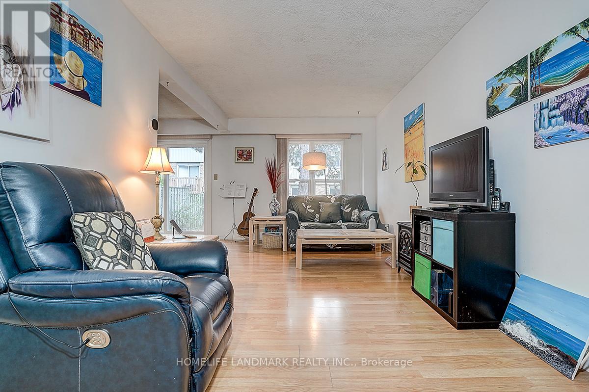 135 - 195 Alexmuir Boulevard, Toronto, Ontario M1V 1R7 - Photo 9 - E12556750