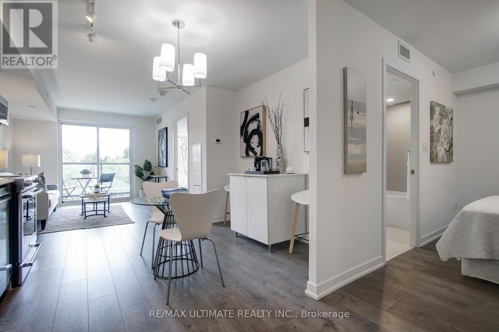 303 - 1401 O'connor Drive, Toronto, Ontario  M4B 2V5 - Photo 11 - E12556758