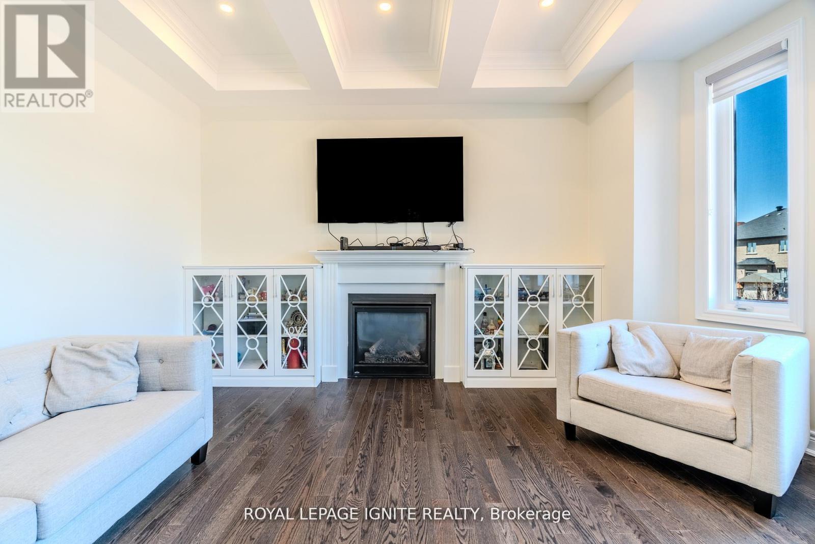 73 Kentwood Crescent, Markham, Ontario  L6B 0C4 - Photo 15 - N12418963